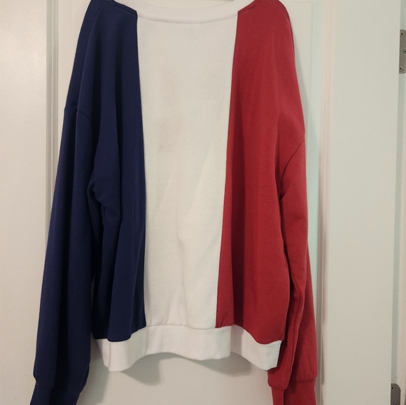 NWT American sweatshirt - Picture 5 of 5